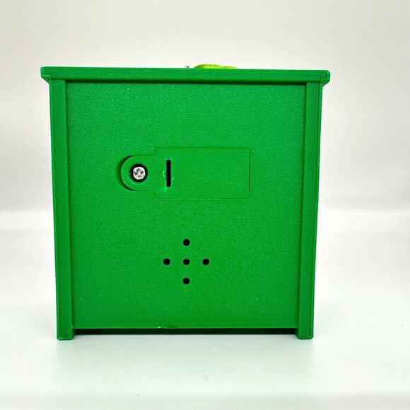 Hallmark Keepsake Caroling Piano Ornament 2016 Magic Light Sound - Picture 10 of 11